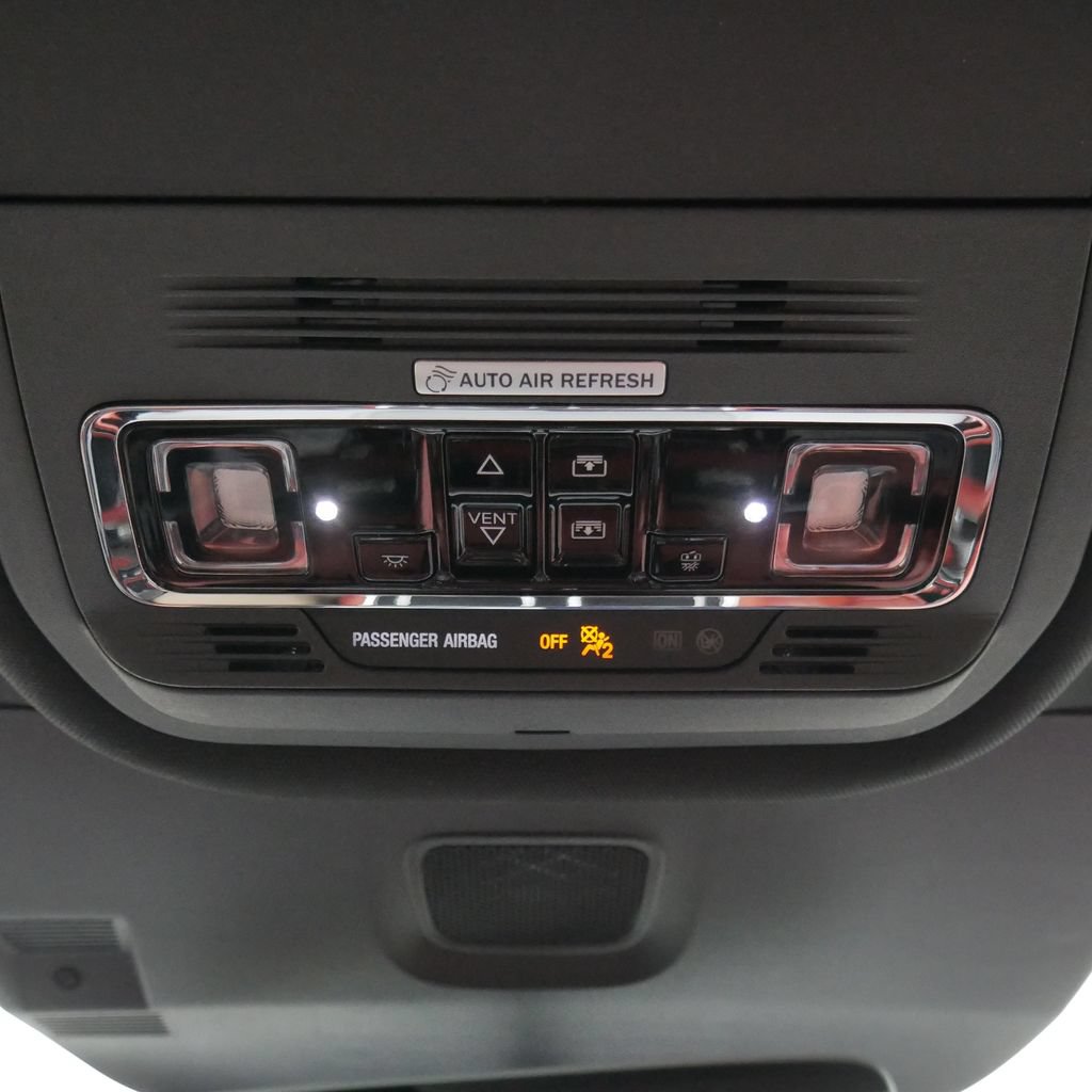 Used 2025 Lincoln Aviator Reserve w/ Jet Appearance Package AWD/4WD image 52