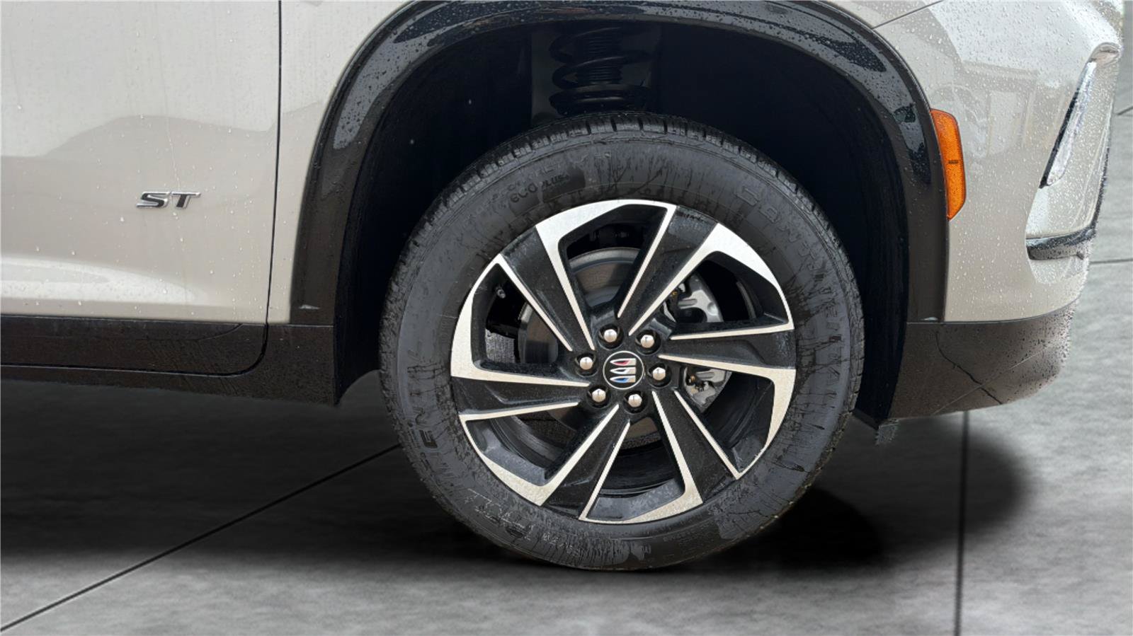 New 2026 Buick Enclave Sport Touring w/ Power Package AWD/4WD image 28