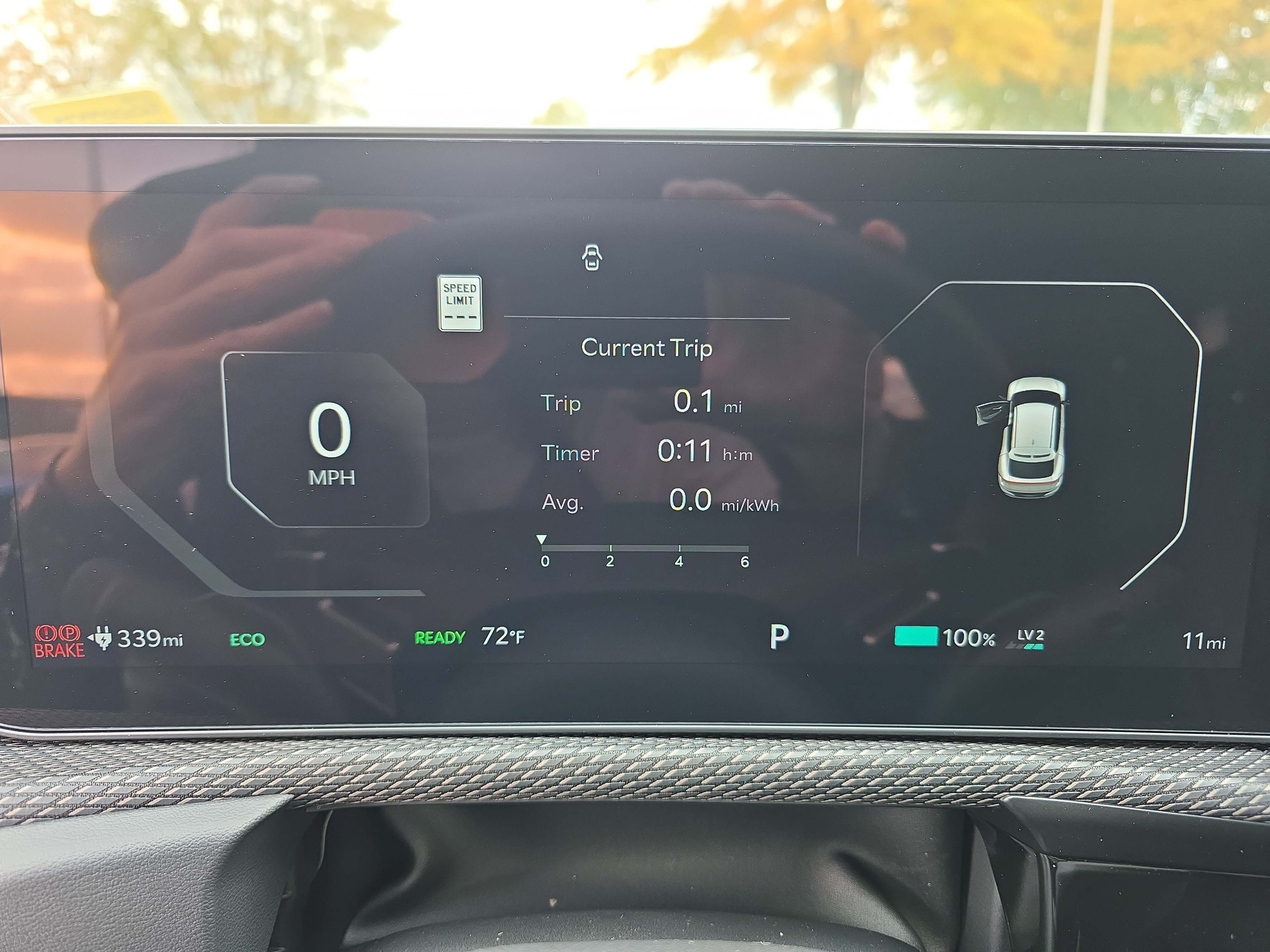 New 2025 Kia EV6 Wind image 20