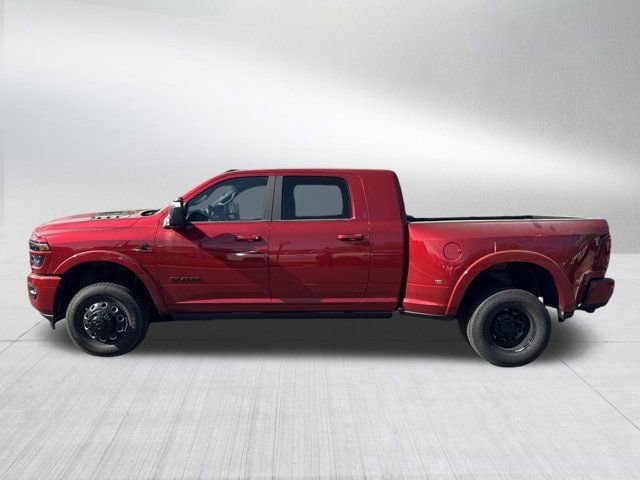 New 2026 RAM 3500 Limited image 8