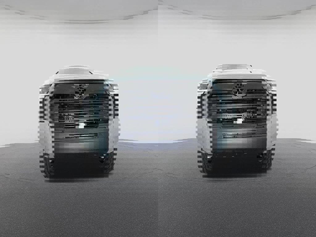 New 2026 Toyota Tundra SR5 image 31