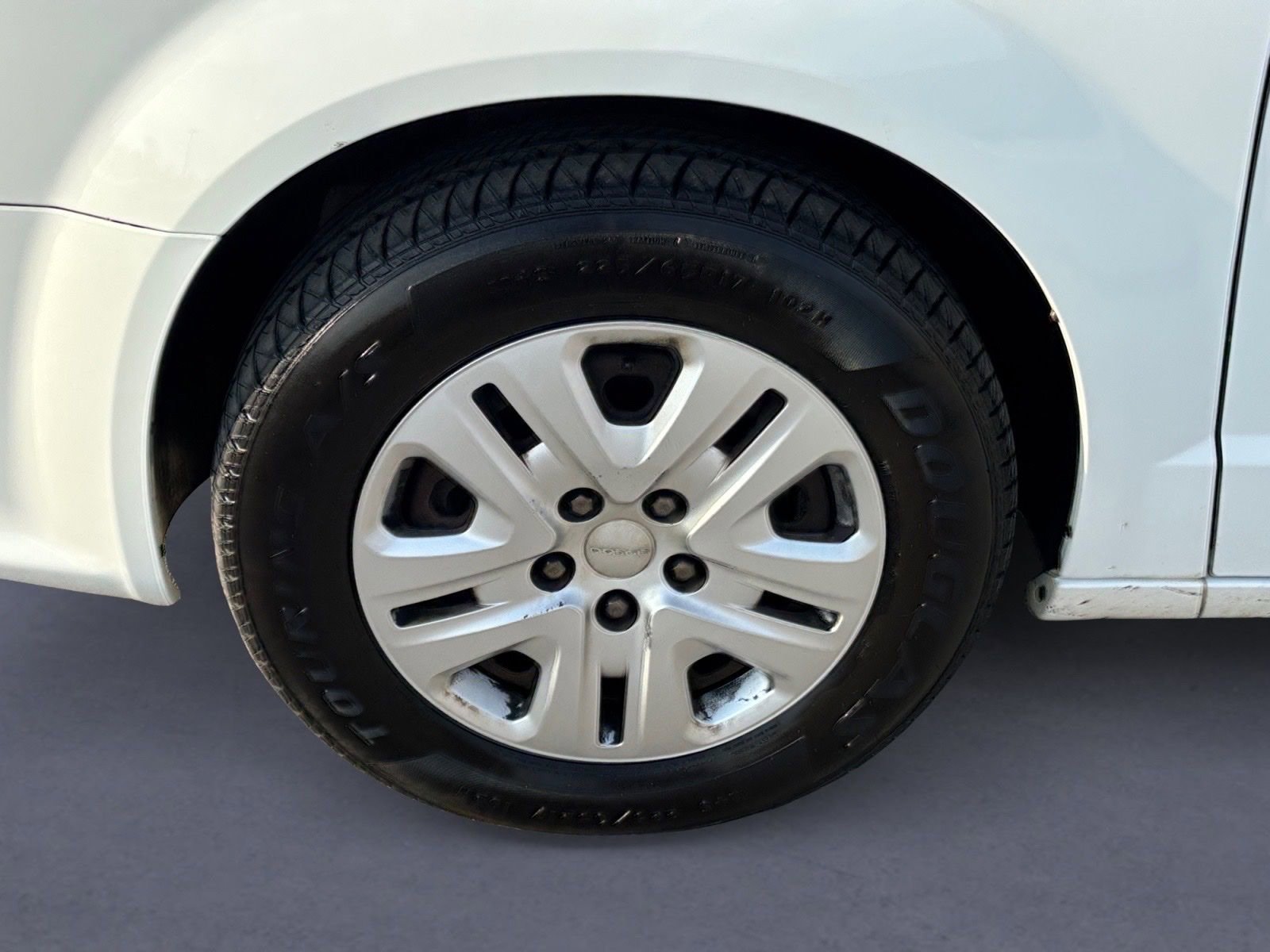 Used 2014 Dodge Grand Caravan SE w/ Quick Order Package 29E SE image 9