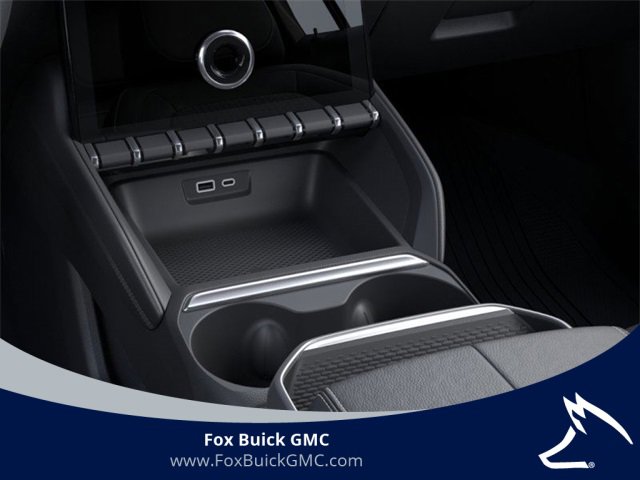 New 2026 GMC Terrain Elevation w/ Elevation Premium Package image 23