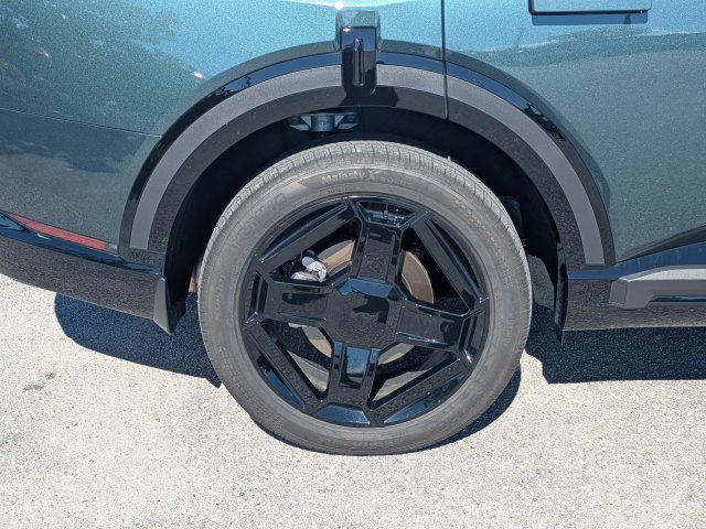 Used 2027 Kia Telluride EX X-Line w/ Towing Package AWD/4WD image 11