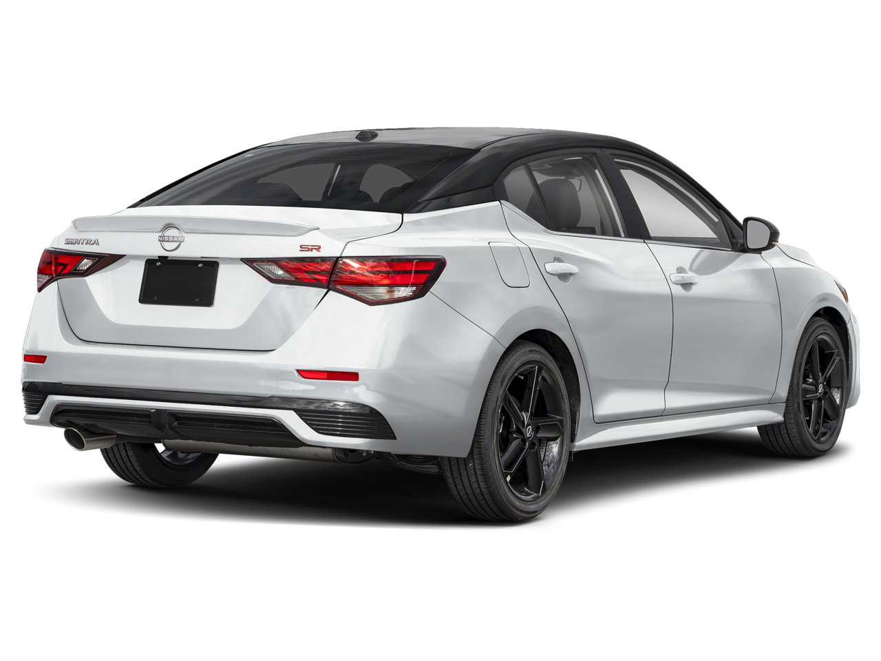 New 2025 Nissan Sentra SR w/ SR Premium Package FWD image 28