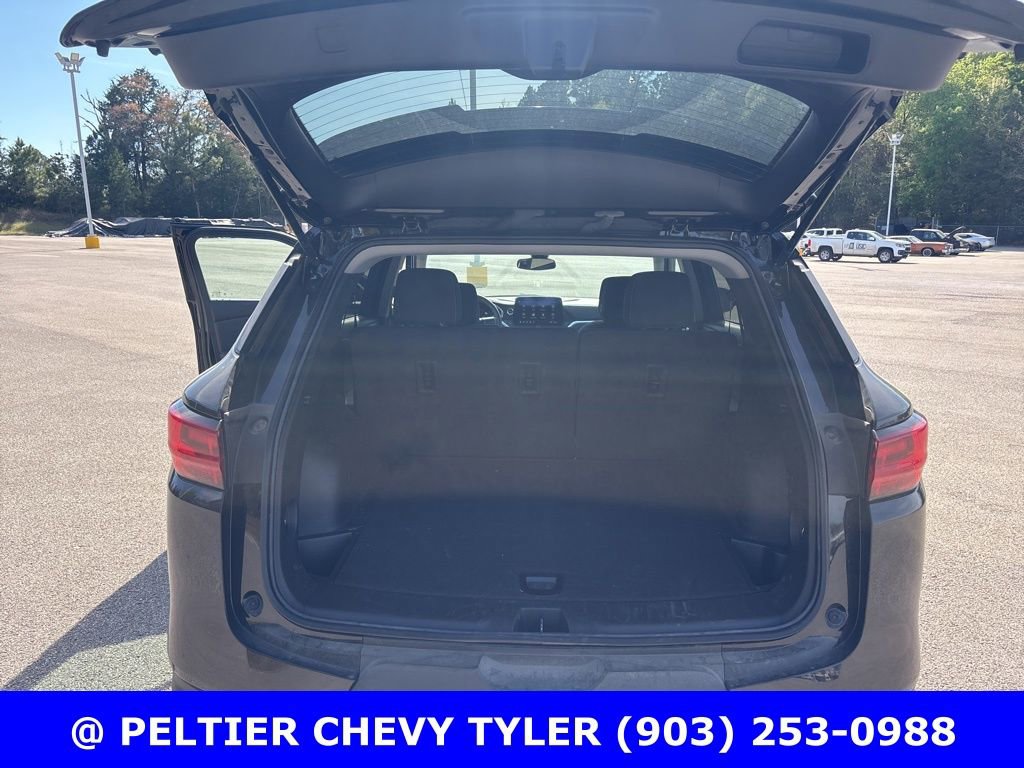 Used 2023 Chevrolet Blazer LT w/ Driver Confidence Package image 20