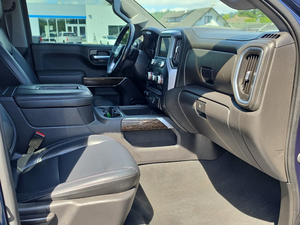 Used 2021 GMC Sierra 1500 Elevation w/ Preferred Package AWD/4WD image 15