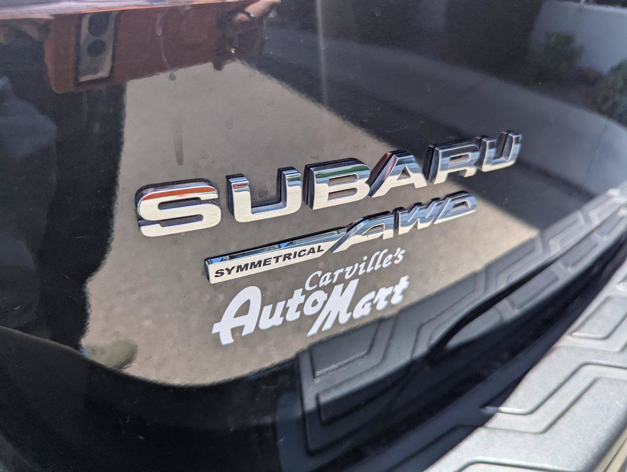 Used 2023 Subaru Forester Premium AWD/4WD image 29