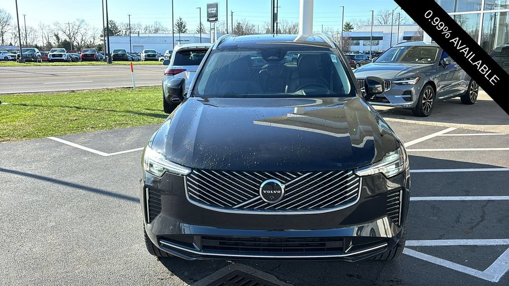New 2026 Volvo XC90 B6 Ultra w/ Protection Package AWD/4WD image 5