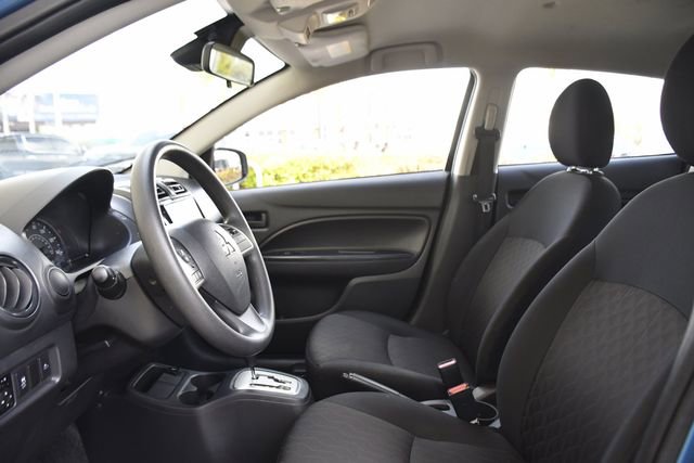 Used 2024 Mitsubishi Mirage ES image 15