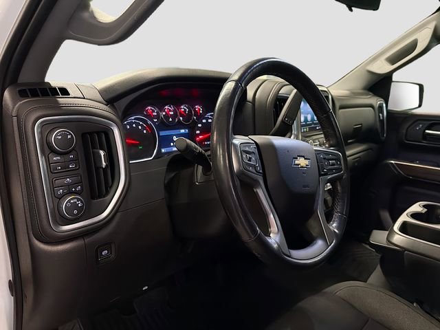 Used 2019 Chevrolet Silverado 1500 LT w/ All-Star Edition image 9