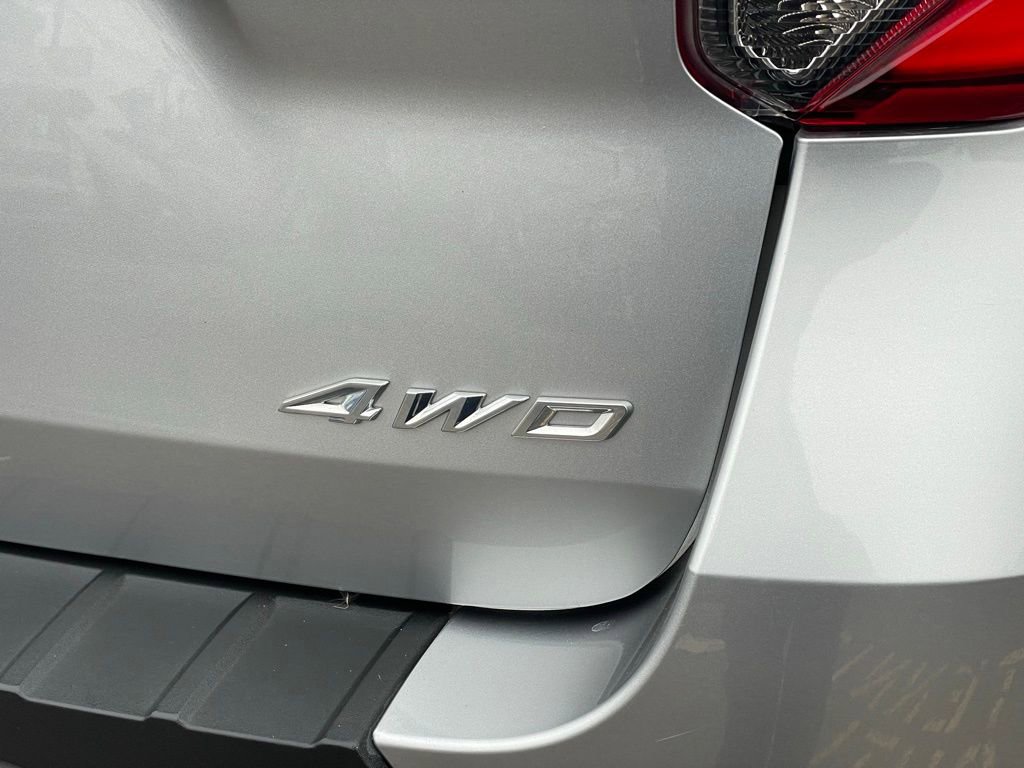 Used 2021 Ford Explorer Timberline image 30