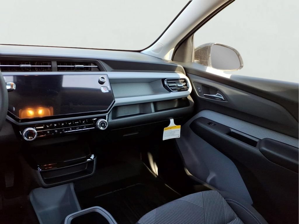 New 2027 Chevrolet Bolt LT w/ Comfort Package FWD image 23