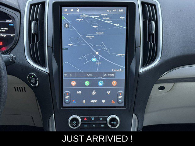 Certified 2024 Ford Edge Titanium w/ Titanium Elite Package AWD/4WD image 22