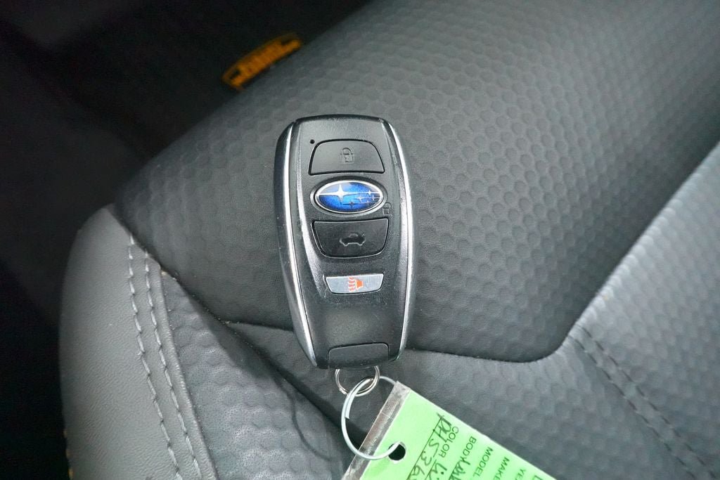 Used 2023 Subaru Forester Wilderness AWD/4WD image 20