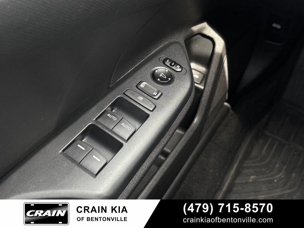 Used 2016 Honda Civic LX image 10
