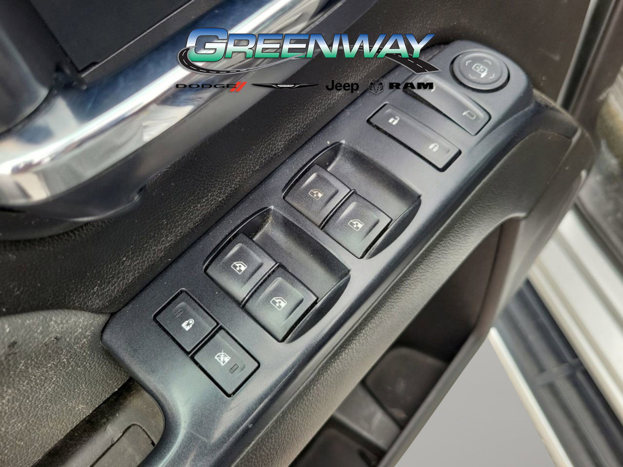 Used 2016 Chevrolet Silverado 2500 W/T w/ WT Convenience Package image 17