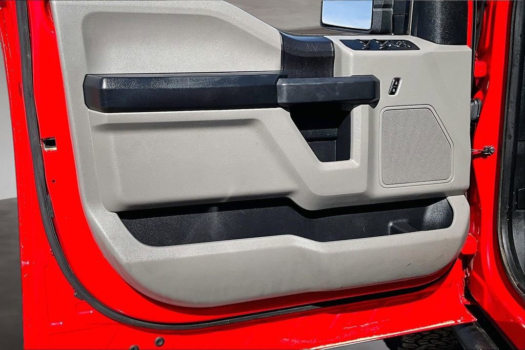 Used 2018 Ford F150 XL w/ Equipment Group 101A Mid image 20