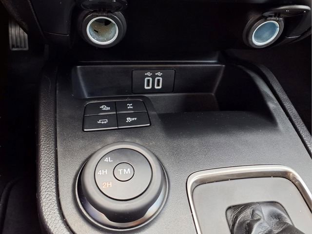 Used 2023 Ford Ranger XLT w/ Equipment Group 301A Mid image 24