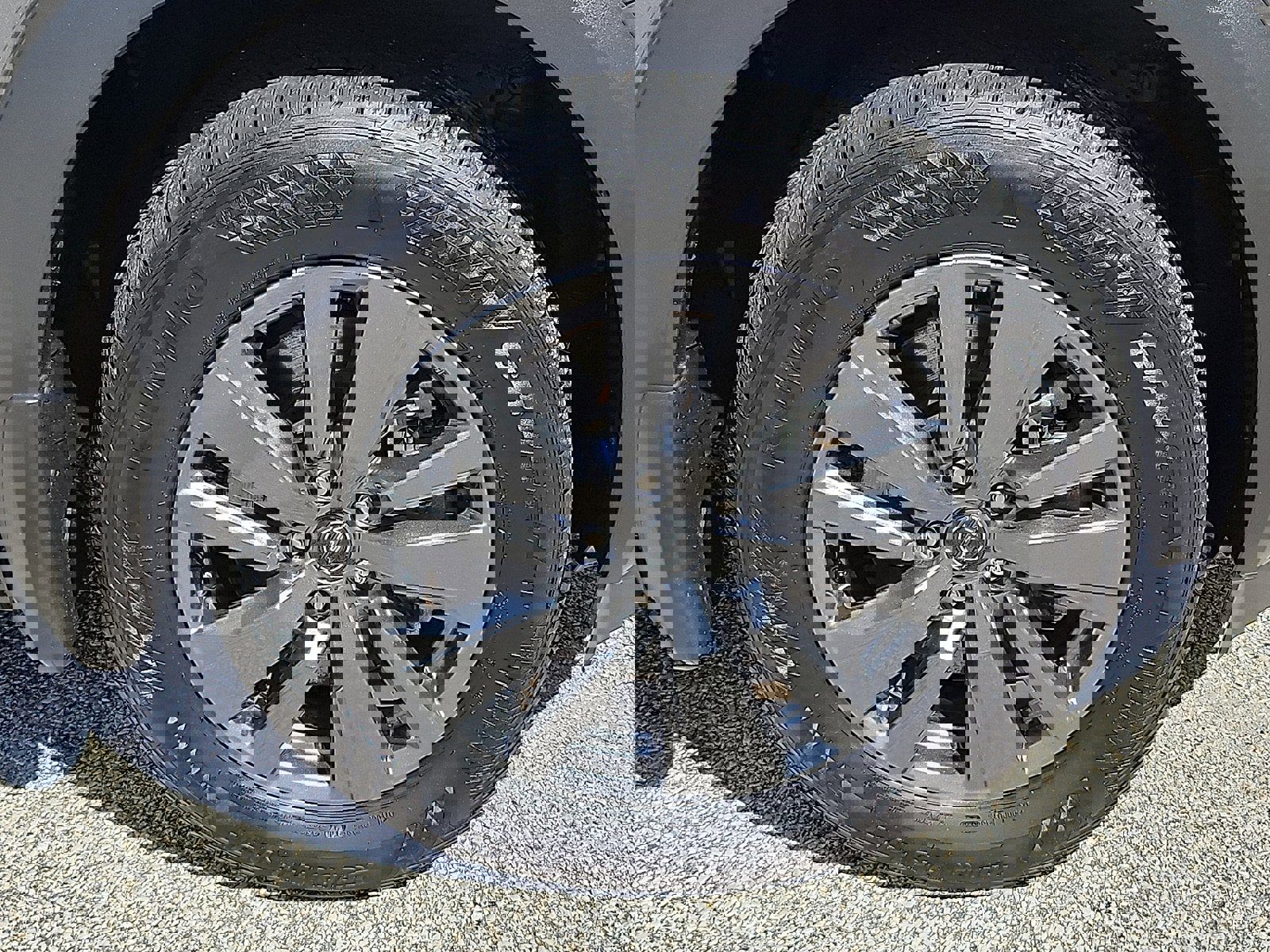 Certified 2024 Nissan Pathfinder S image 8