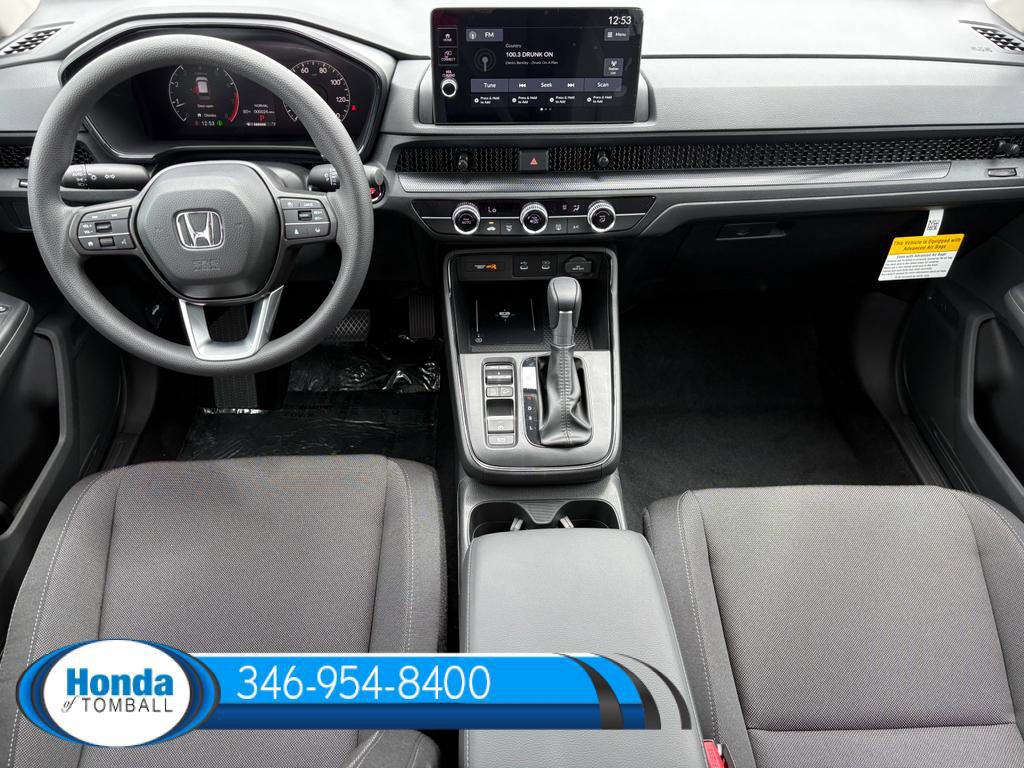 New 2026 Honda CR-V LX image 14