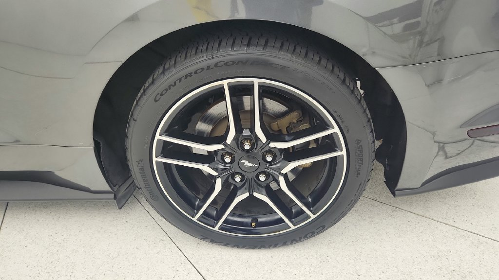 Used 2019 Ford Mustang GT RWD image 23