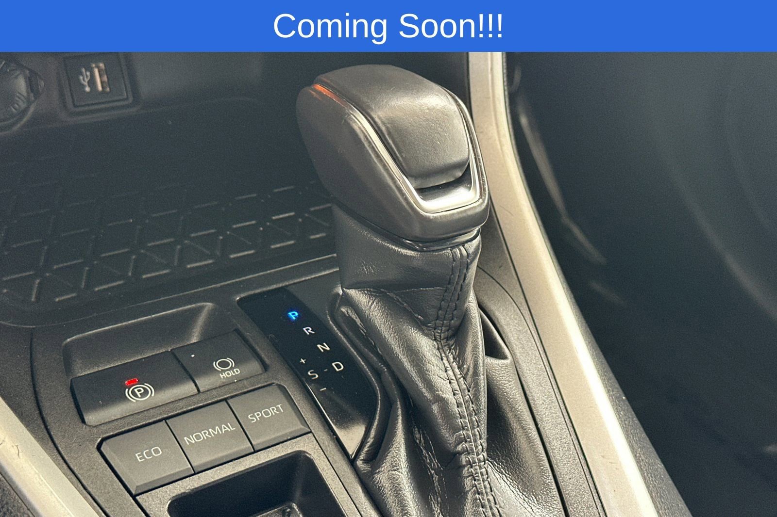 Used 2023 Toyota RAV4 XLE Premium FWD image 22