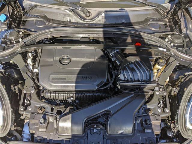 Used 2023 MINI Cooper Clubman John Cooper Works image 21