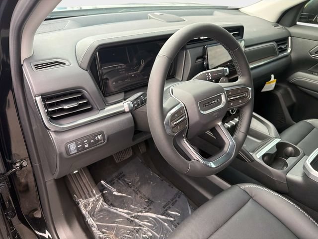 New 2026 GMC Terrain Denali AWD/4WD image 21