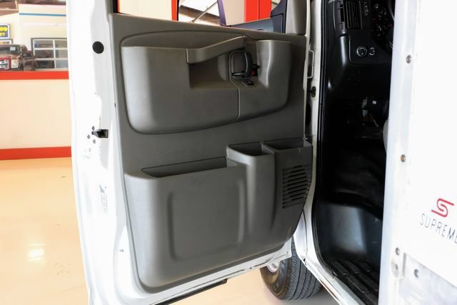 Used 2021 Chevrolet Express 3500 w/ Power Convenience Package RWD image 31