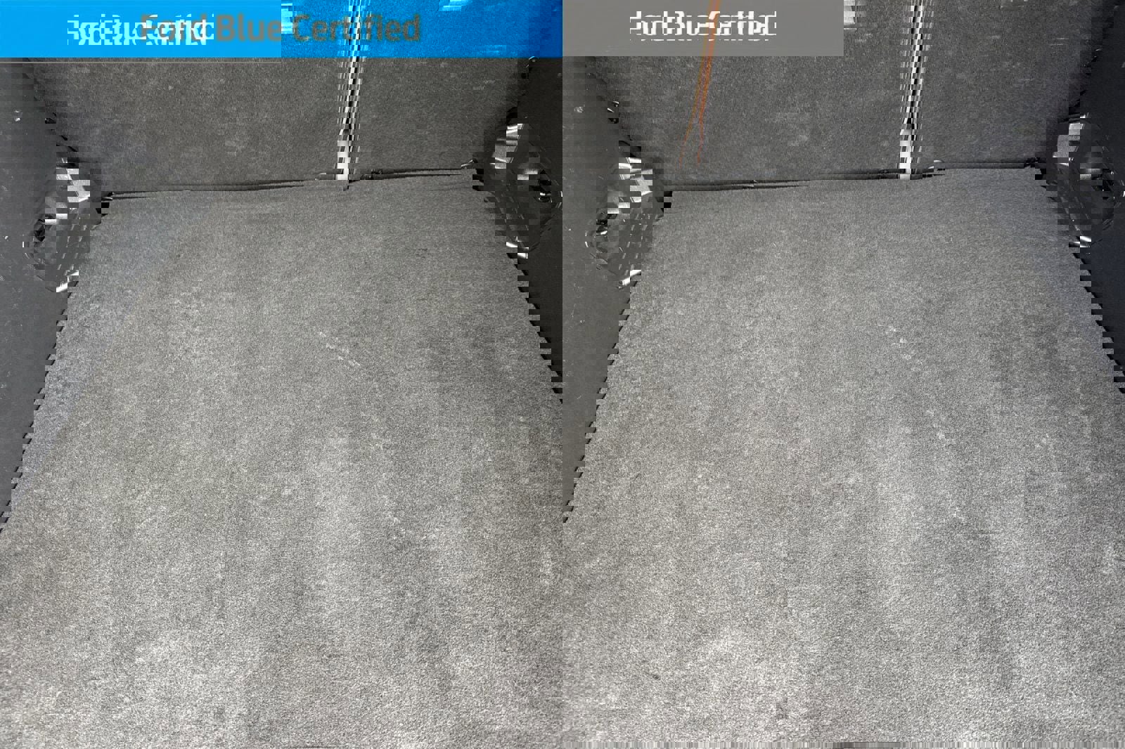 Certified 2025 Ford Bronco Sport Outer Banks w/ Outer Banks Tech Package+ image 16