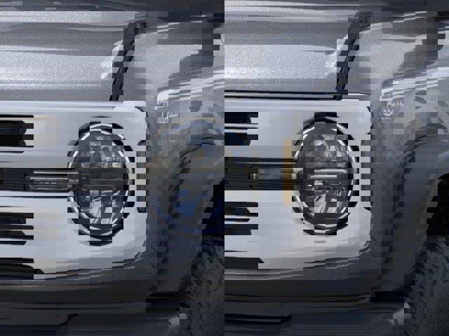 New 2025 Ford Bronco Heritage Edition image 45