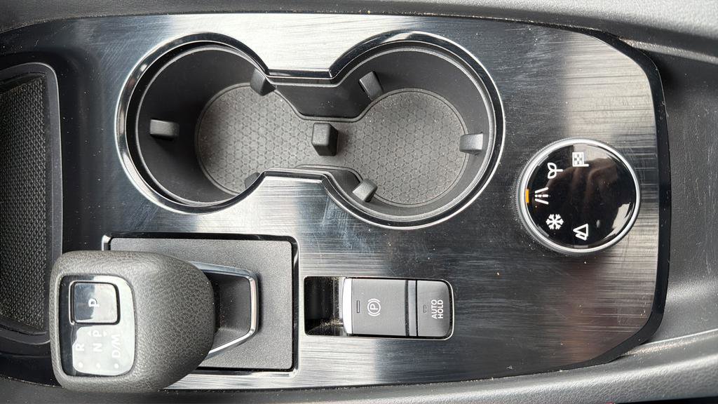 Certified 2023 Nissan Rogue SV w/ SV Premium B Package image 27