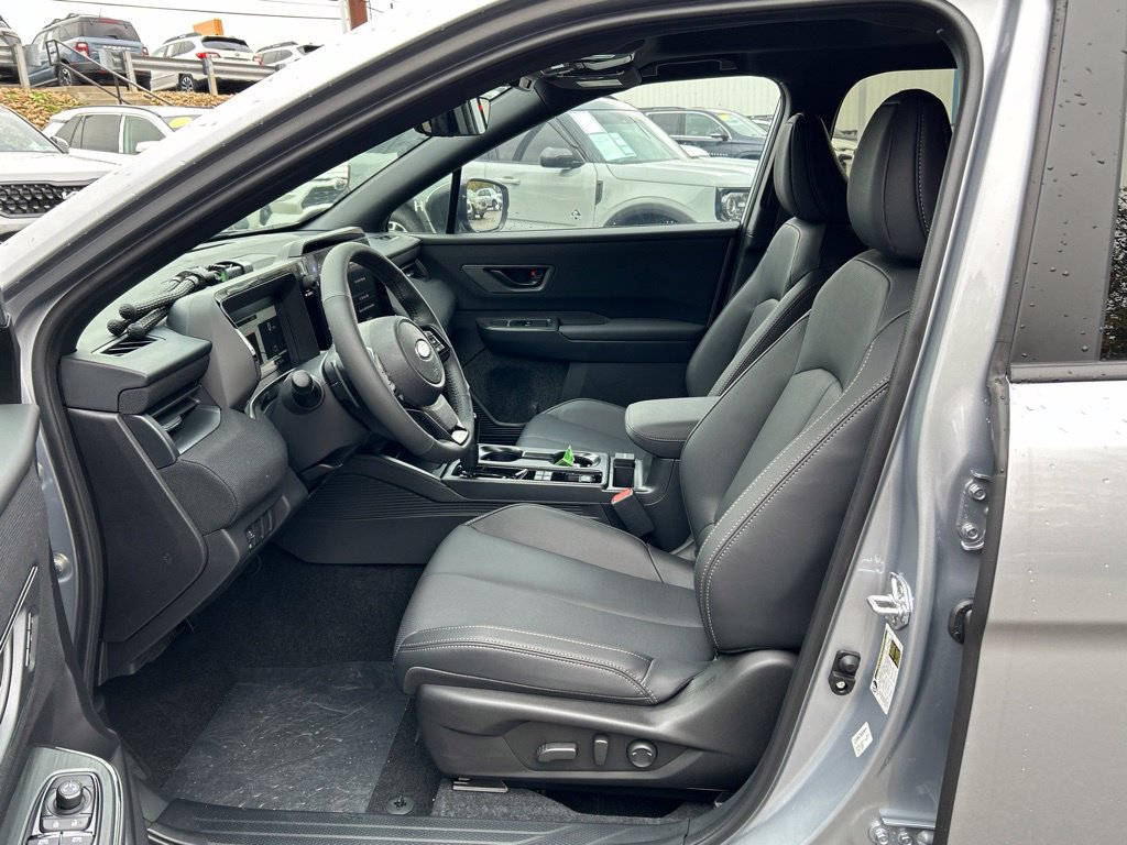 New 2026 Subaru Outback Limited AWD/4WD image 9