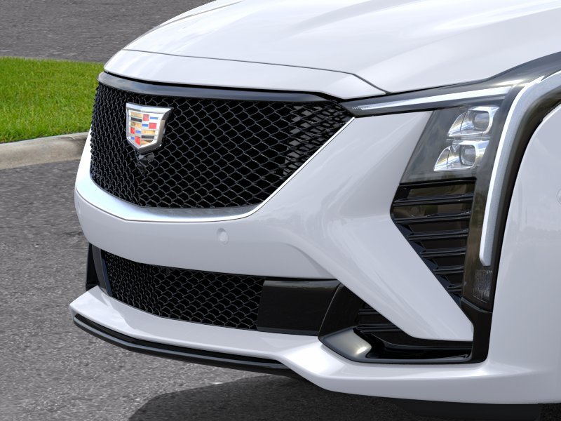 New 2026 Cadillac CT5 Sport RWD image 13