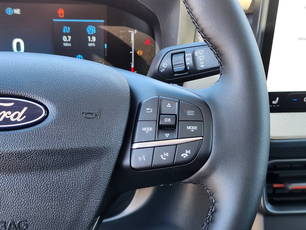 New 2026 Ford Maverick Lariat AWD/4WD image 31