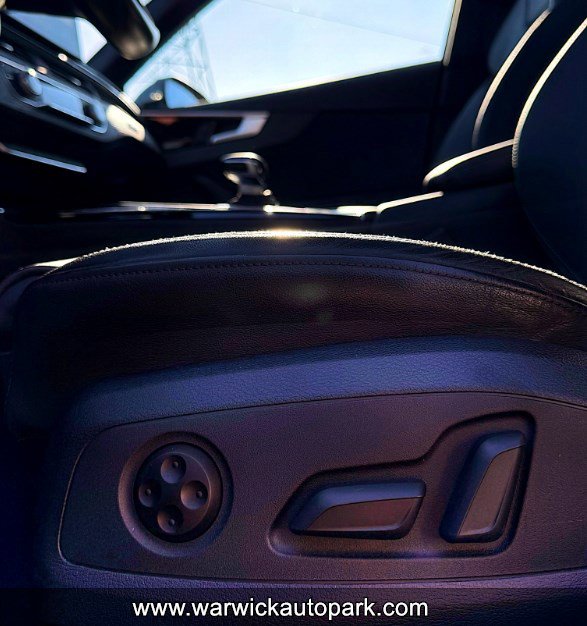 Used 2023 Audi A4 2.0T Premium image 16