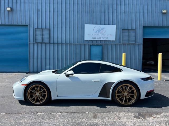 Used 2020 Porsche 911 Carrera S image 62