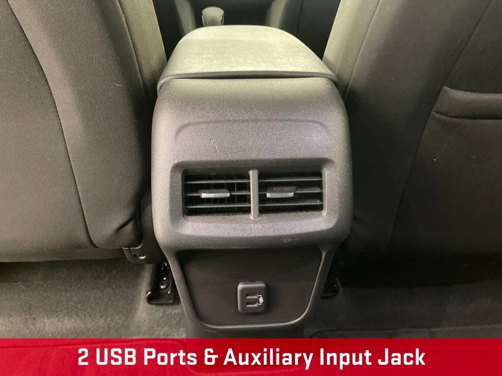 Used 2024 Chevrolet Equinox LT image 16