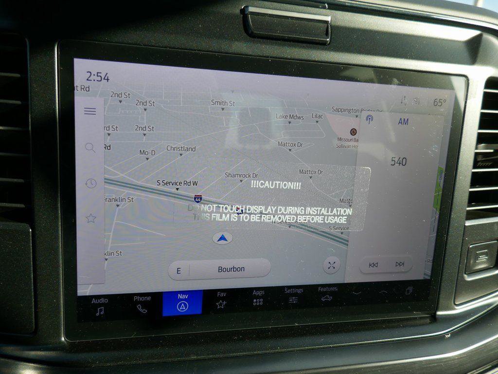 New 2026 Ford F250 Lariat image 26