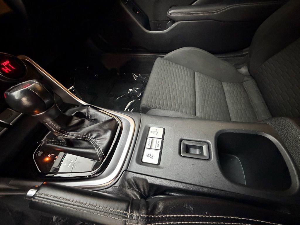 Used 2022 Toyota GR86 w/ ALL Weather Mat Package (TMS) image 18