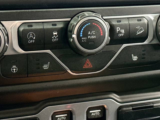 Used 2018 Jeep Wrangler Sport S image 20