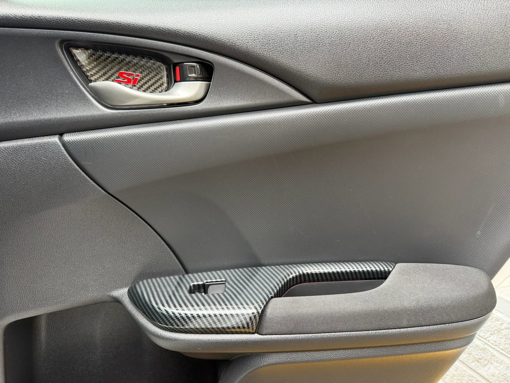 Used 2017 Honda Civic Si image 13