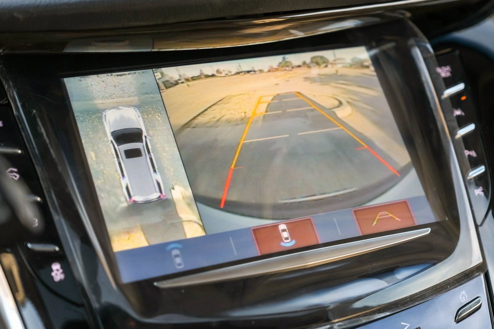 Used 2020 Cadillac Escalade ESV Luxury image 25