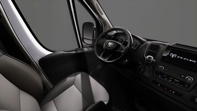 New 2026 RAM ProMaster 3500 w/ Power Group FWD image 20