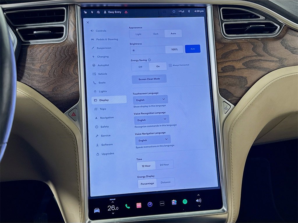 Used 2017 Tesla Model X 100D image 14