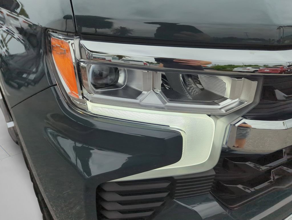 Used 2025 Chevrolet Silverado 1500 LT w/ All Star Edition Plus AWD/4WD image 45