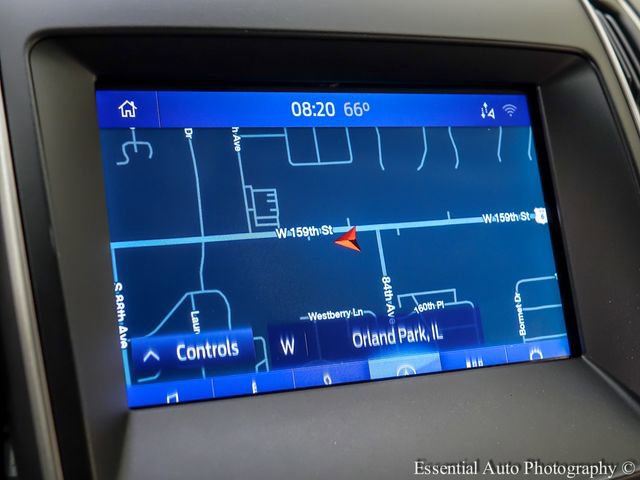 Used 2020 Ford Edge SEL w/ Convenience Package AWD/4WD image 10