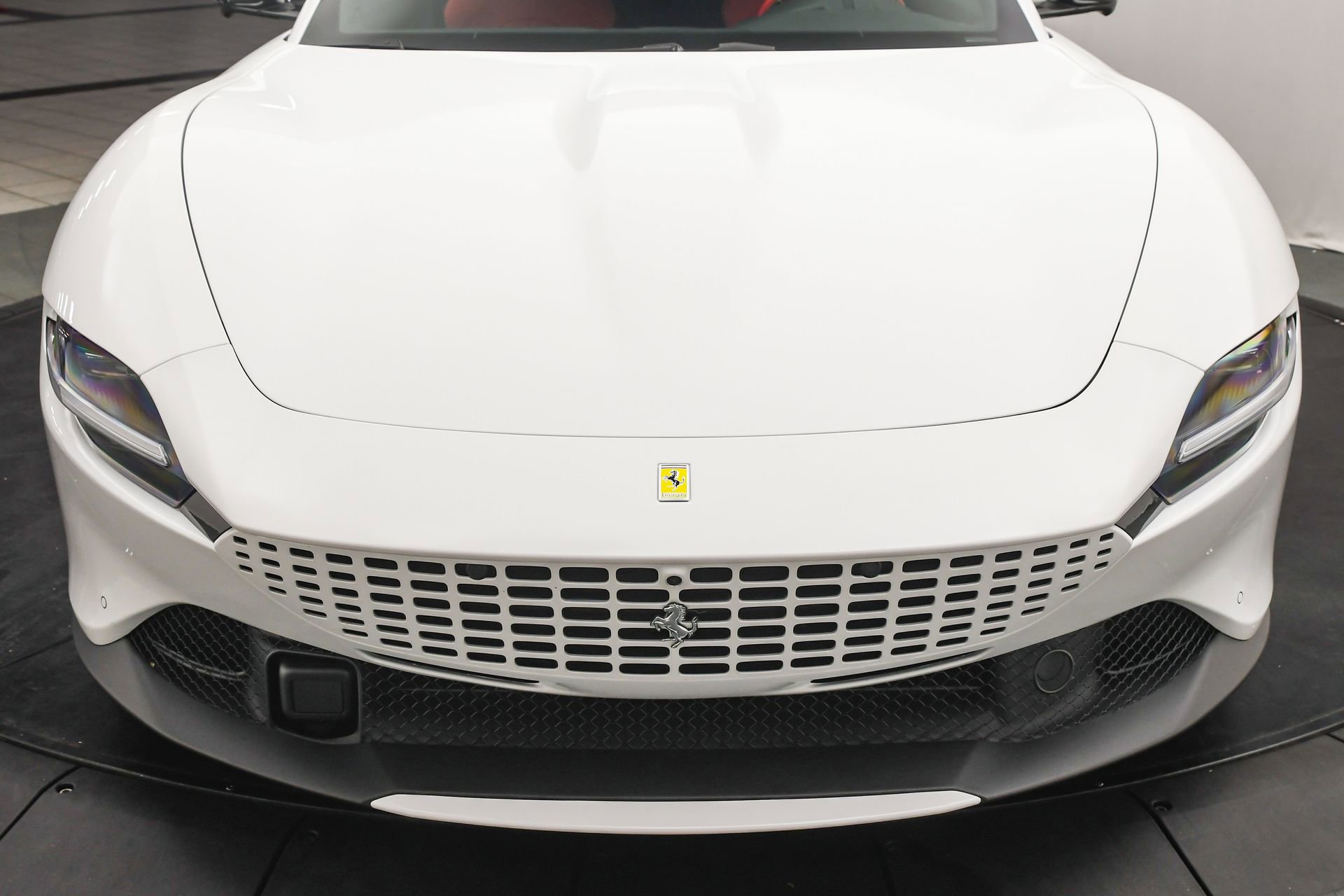 Used 2024 Ferrari Roma image 29