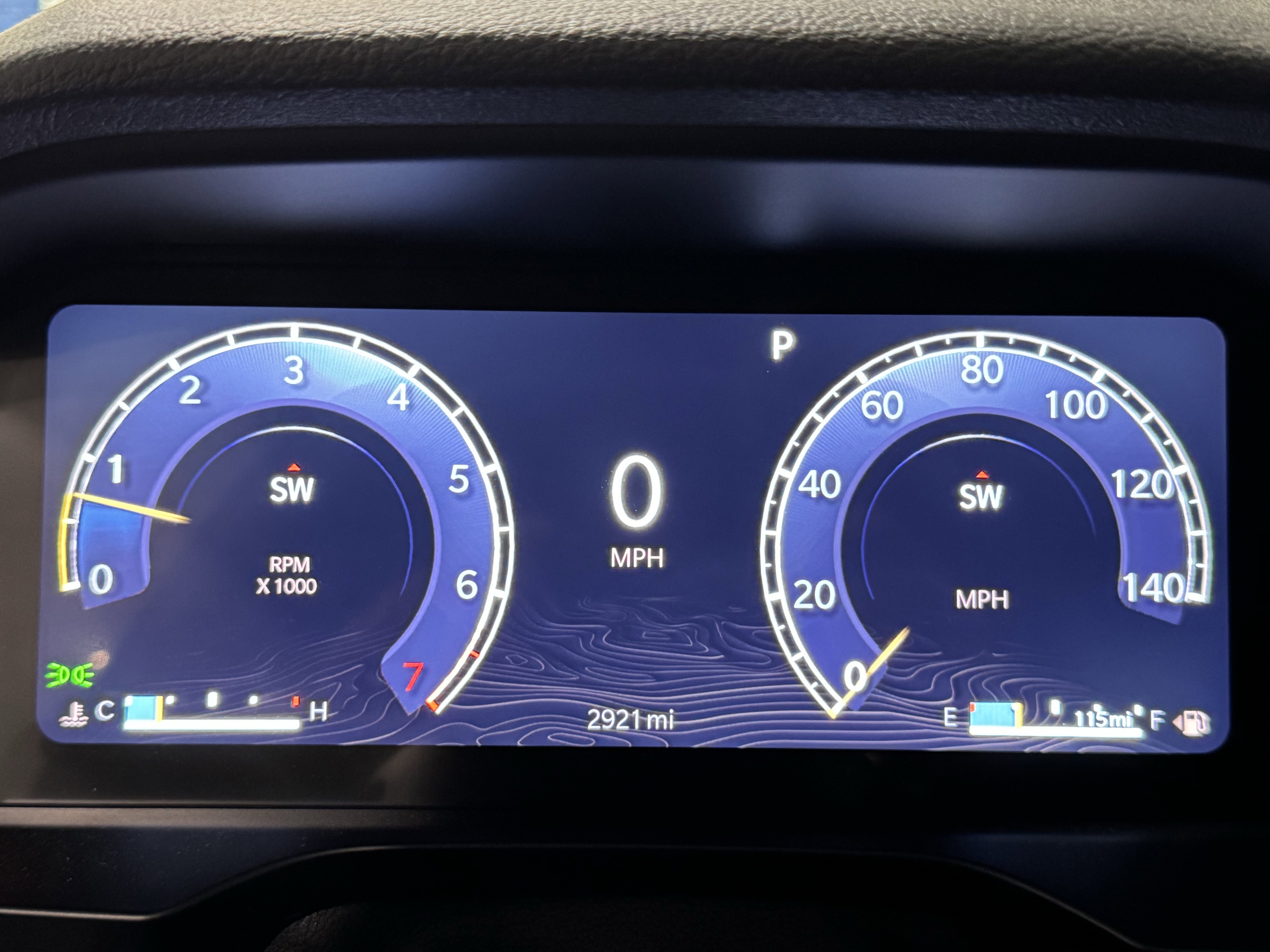 Used 2024 Jeep Grand Cherokee Laredo w/ MOPAR Finishing Package image 21